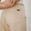 WIDE LEG BEIGE - Imagen 3