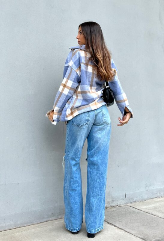 Thalasso Denim