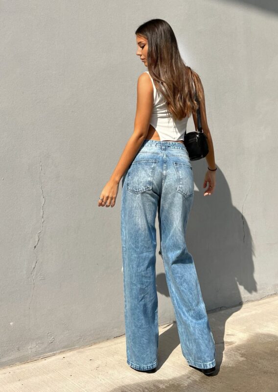 Thalasso Denim