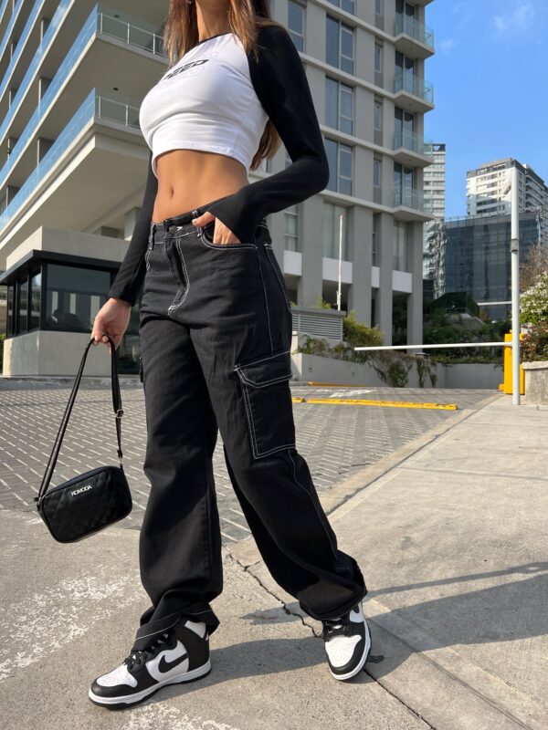 Thalasso Denim