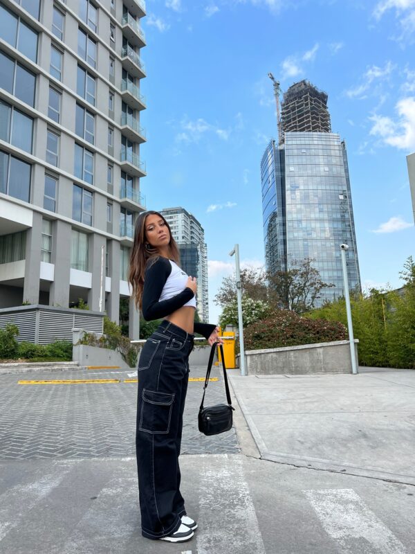 Thalasso Denim