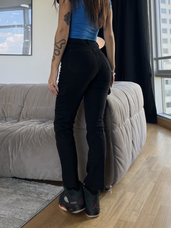 Thalasso Denim