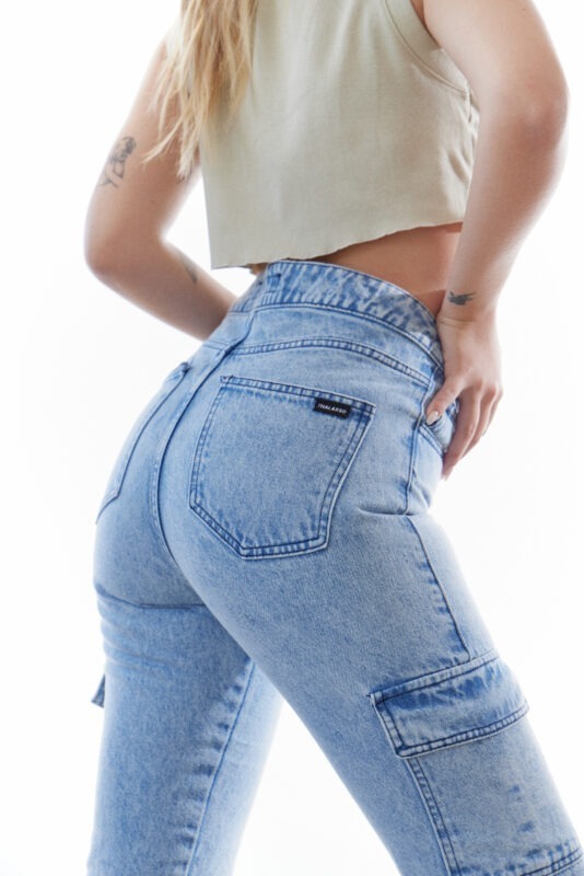 Thalasso Denim
