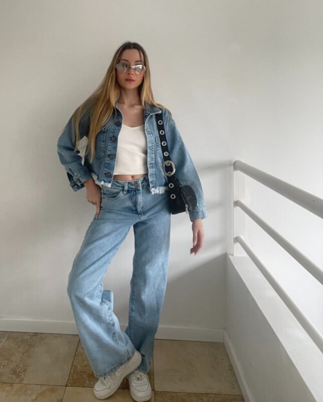 Thalasso Denim
