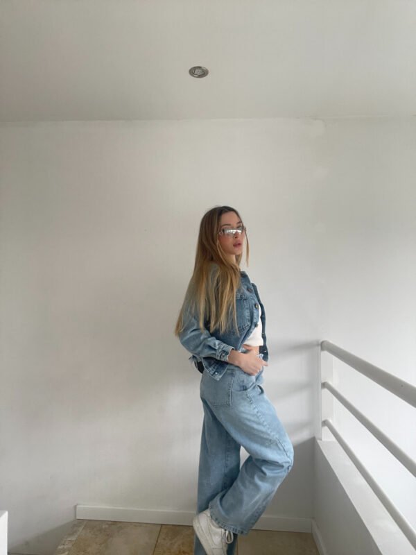 Thalasso Denim