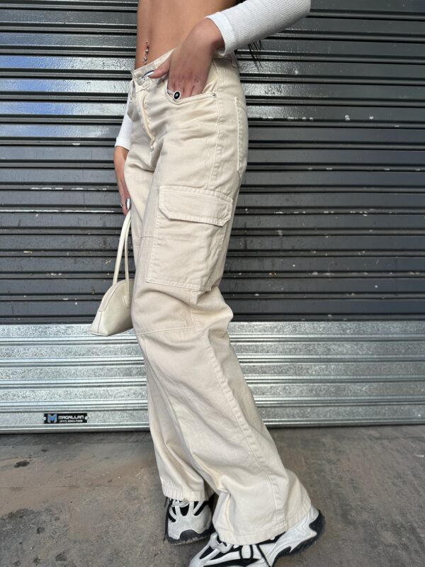 Thalasso Denim