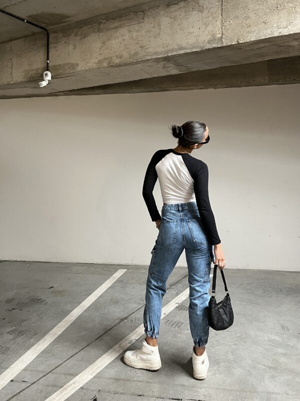 Thalasso Denim