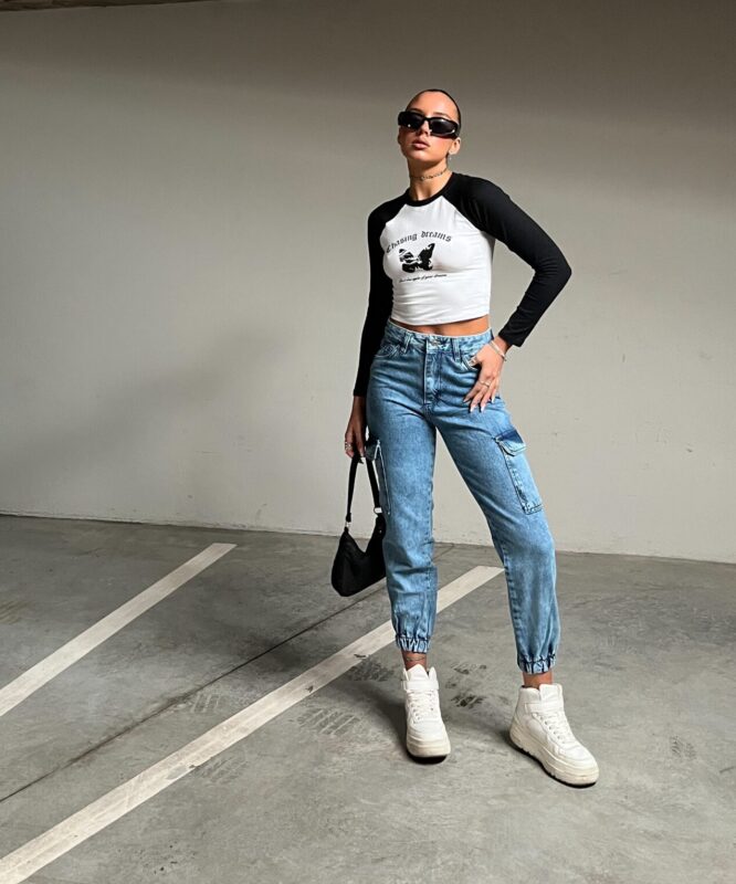 Thalasso Denim