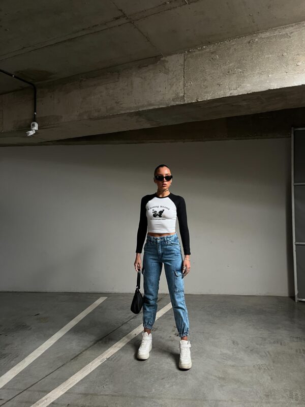 Thalasso Denim