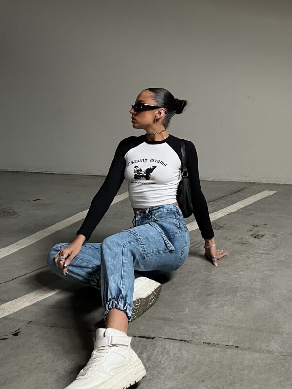 Thalasso Denim