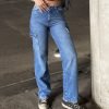 STRAIGHT CARGO CHIARA - Imagen 5
