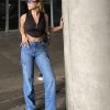 STRAIGHT CARGO CHIARA