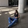 STRAIGHT CARGO CHIARA - Imagen 3