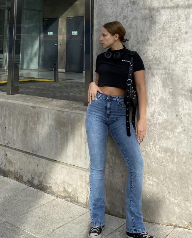 Thalasso Denim