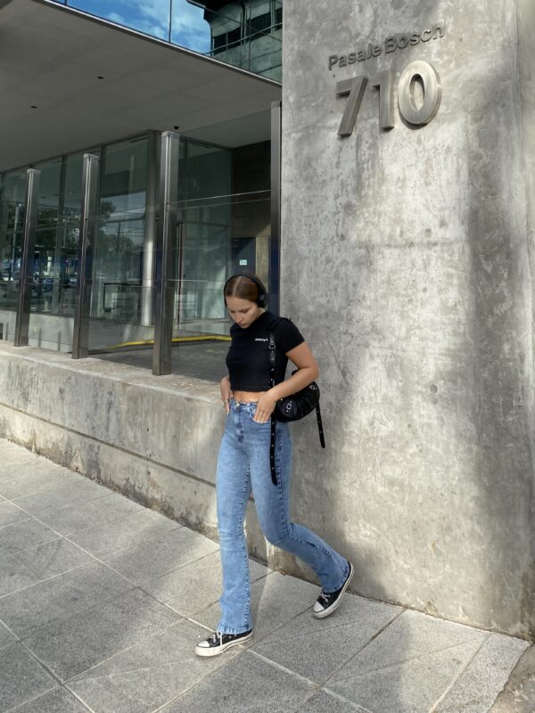 Thalasso Denim