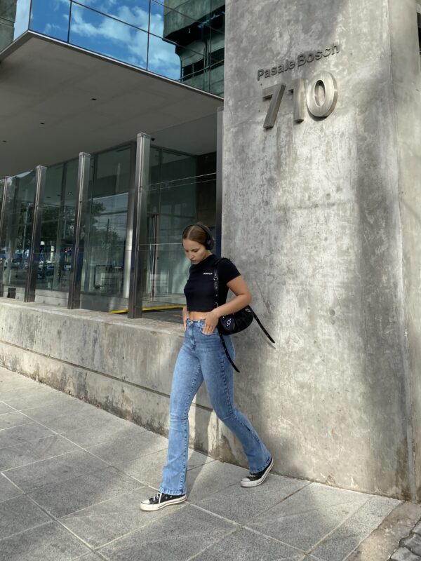 Thalasso Denim