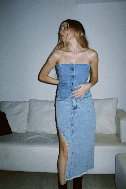 Thalasso Denim