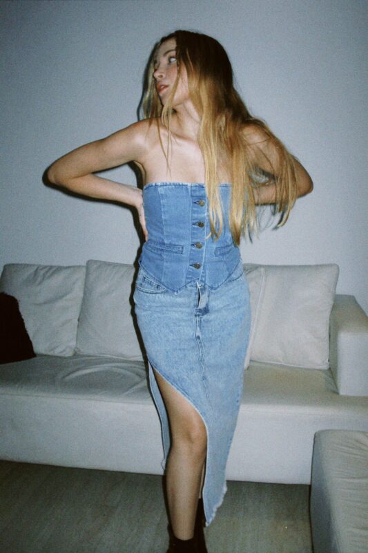 Thalasso Denim