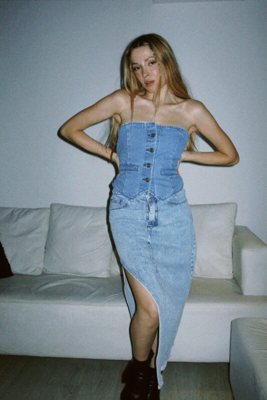 Thalasso Denim