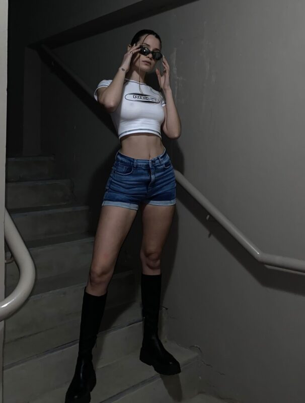 Thalasso Denim