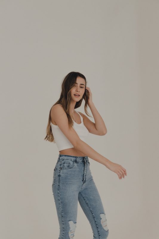 Thalasso Denim