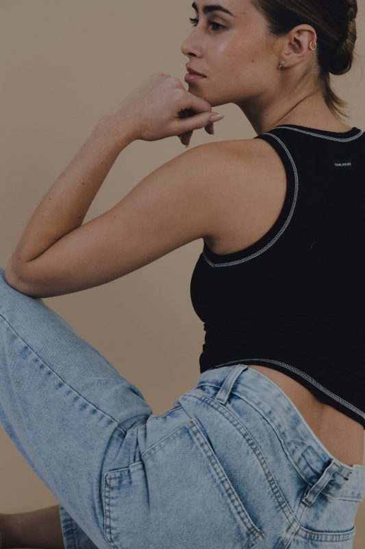 Thalasso Denim