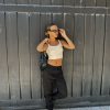 MOM JOGGER TESSA