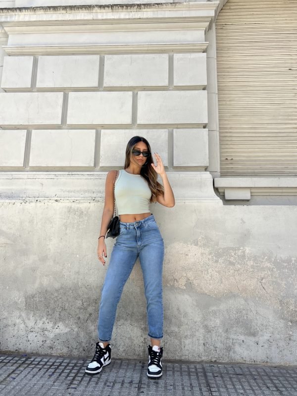 Thalasso Denim