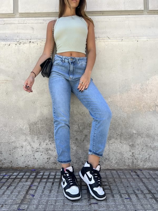 Thalasso Denim