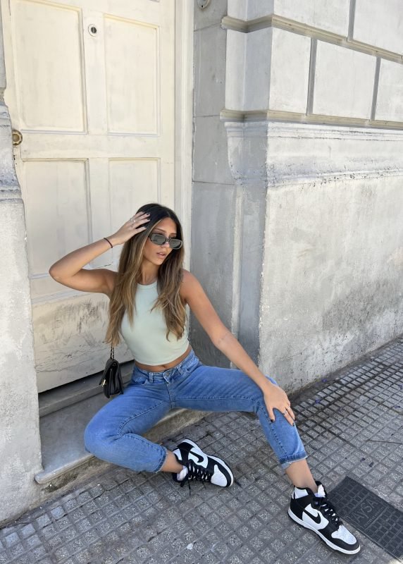 Thalasso Denim