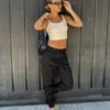MOM JOGGER TESSA