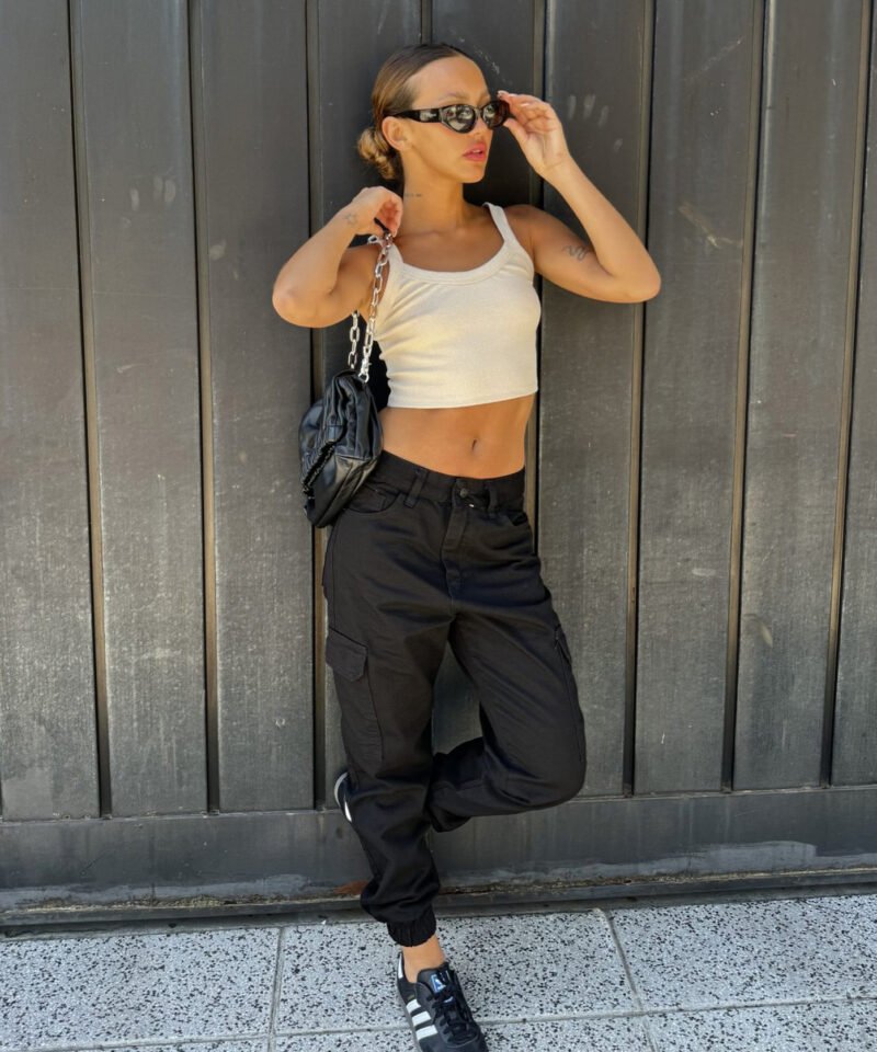 MOM JOGGER TESSA
