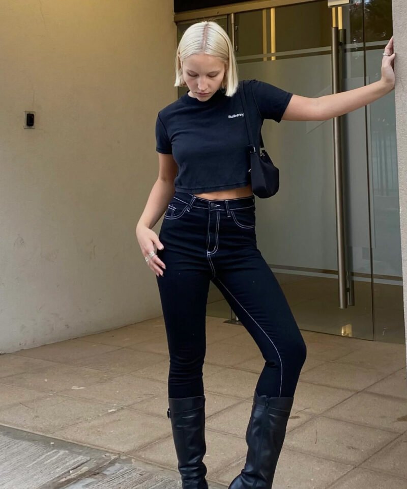 JEAN BECKY
