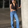 STRAIGHT CARGO CHIARA