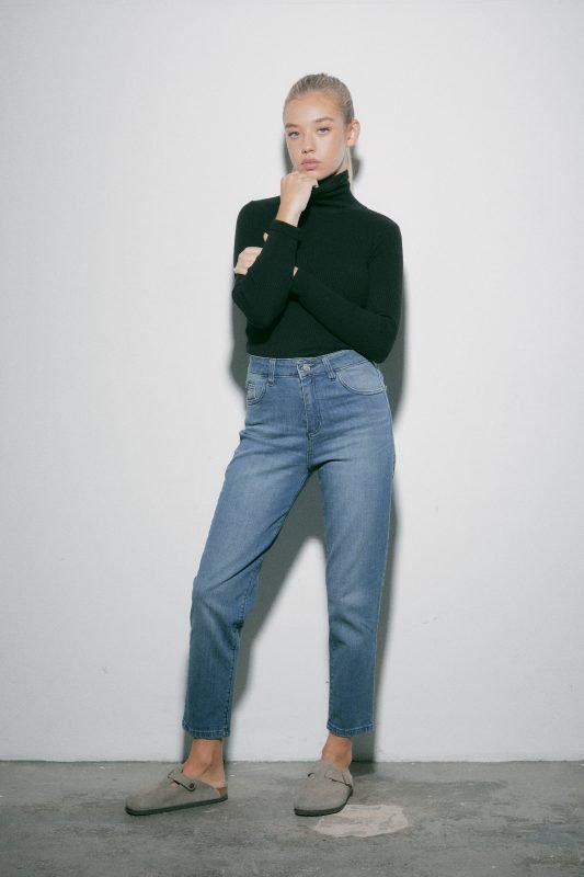 Thalasso Denim