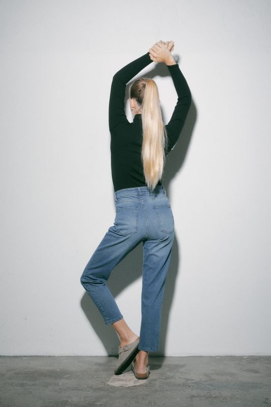 Thalasso Denim