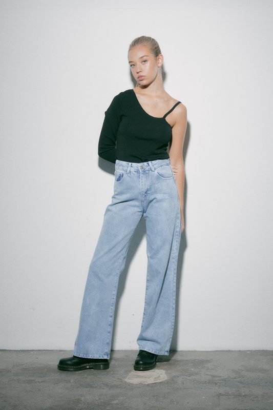 Thalasso Denim