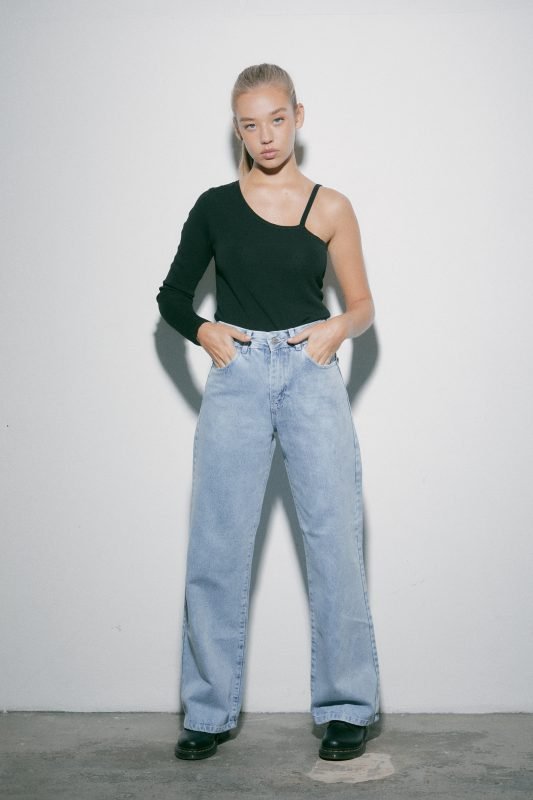 Thalasso Denim