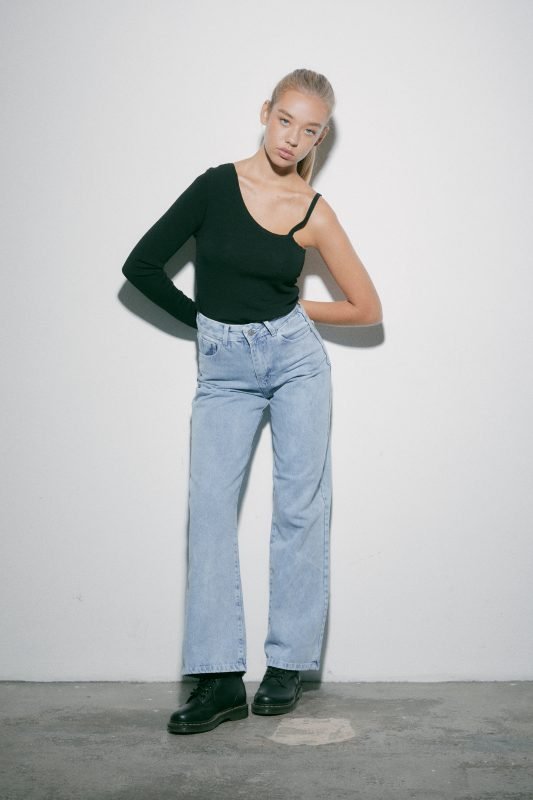 Thalasso Denim
