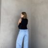 WIDE LEG MONACO - Imagen 3