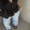 WIDE LEG MONACO - Imagen 4