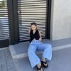 WIDE LEG MONACO - Imagen 2