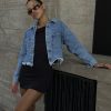 CAMPERA OVERSIZE
