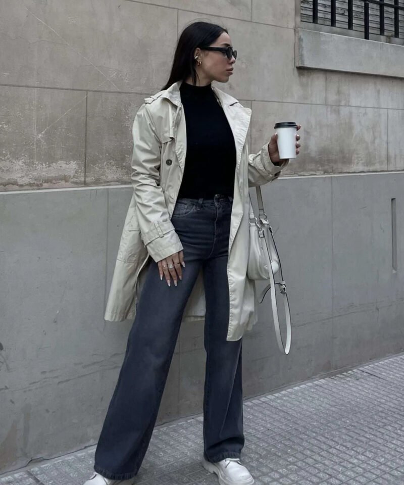 WIDE LEG MAR