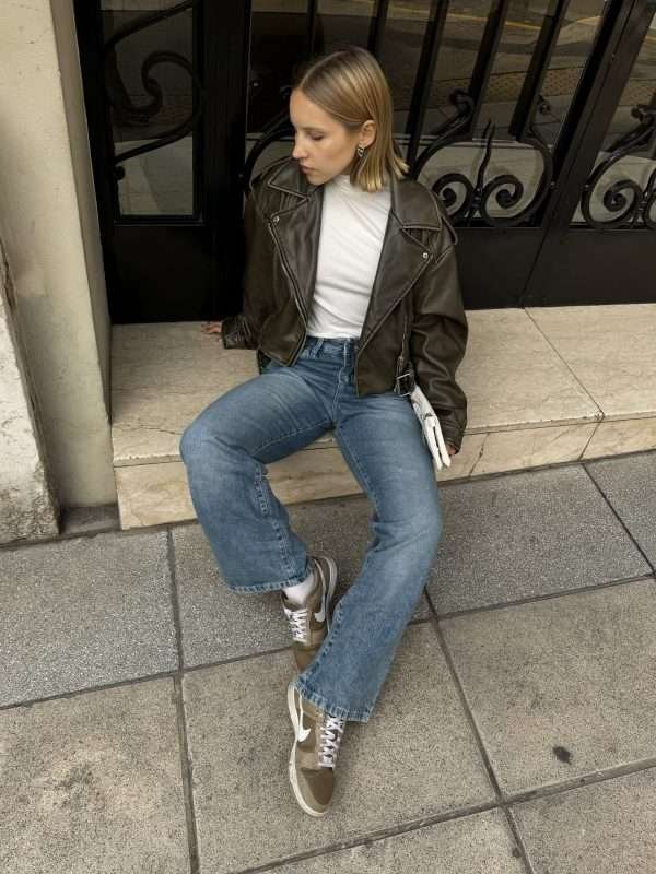 Thalasso Denim