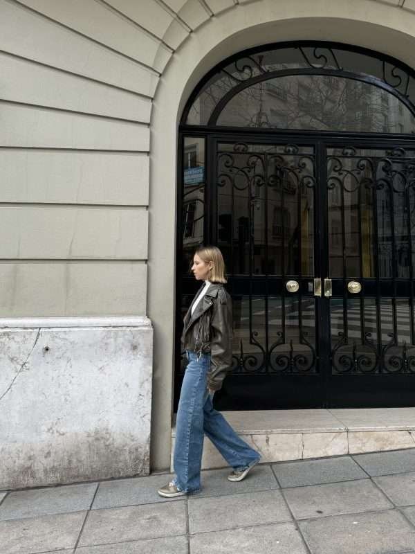 Thalasso Denim