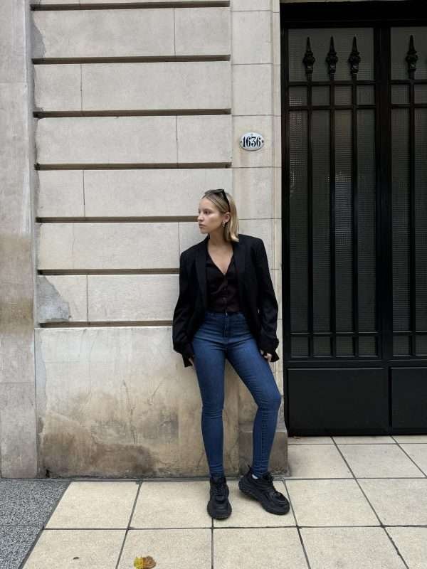 Thalasso Denim