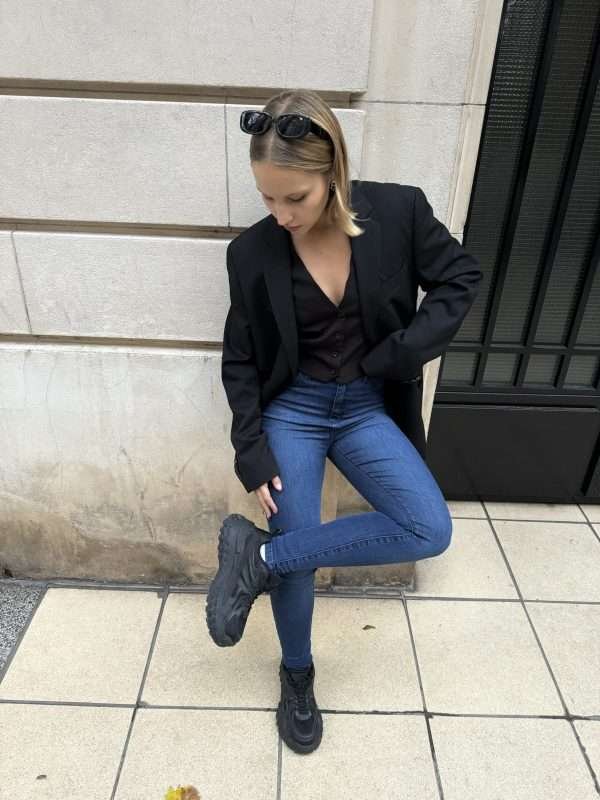Thalasso Denim