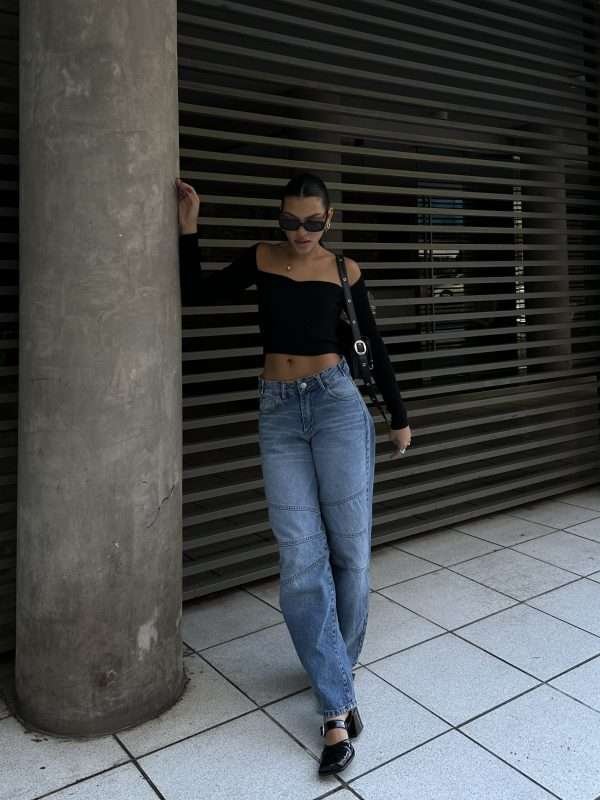 Thalasso Denim
