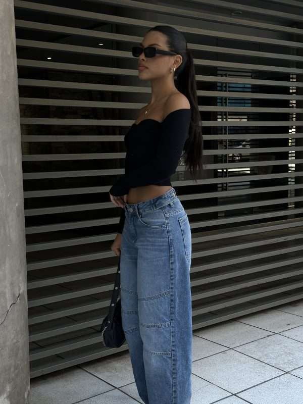 Thalasso Denim